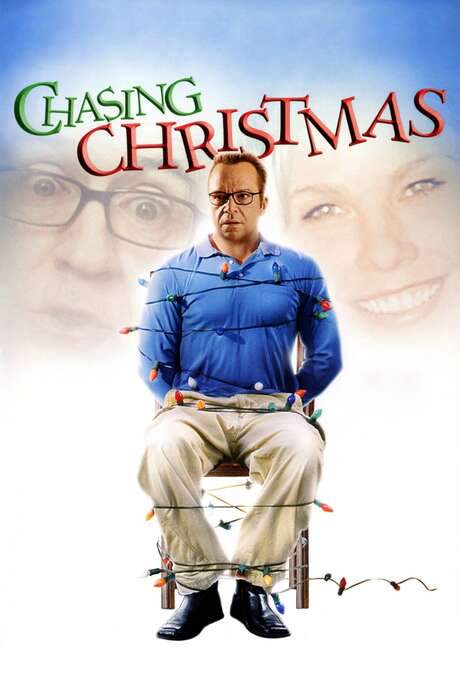 Chasing Christmas